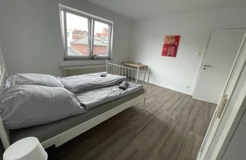 Center Apartamento | Schöne einfache Ferienwohnungen in Wilhelmshaven
