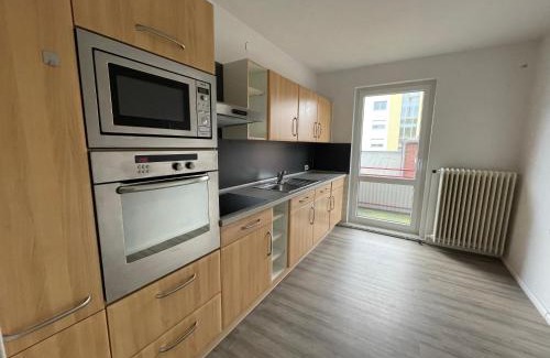Center Apartamento | Schöne einfache Ferienwohnungen in Wilhelmshaven