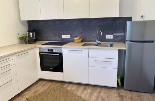Buhl am Alpsee Condominio | Schöne Ferienwohnung Direkt am Alpsee in Bühl