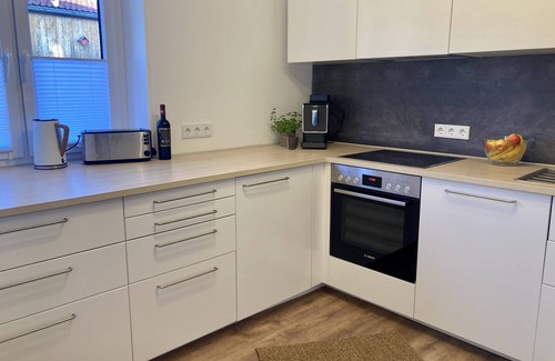 Buhl am Alpsee Condominio | Schöne Ferienwohnung Direkt am Alpsee in Bühl