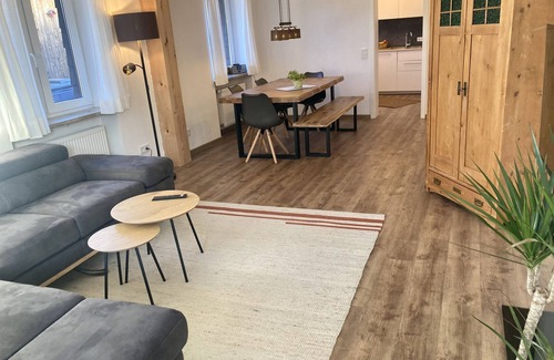 Buhl am Alpsee Condominio | Schöne Ferienwohnung Direkt am Alpsee in Bühl