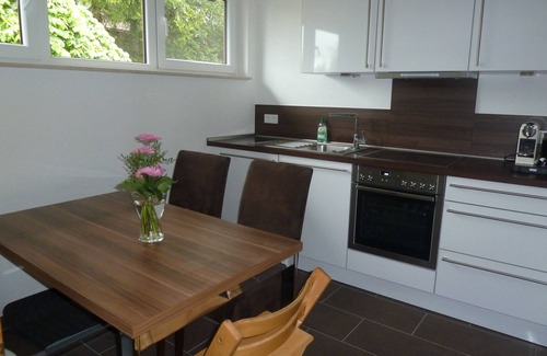 Hinterzarten Condominio | Schöne Ferienwohnung mit Exkl. Sauna und Garten