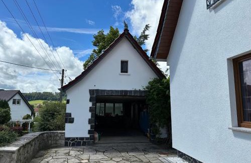 Stadtlengsfeld Apartamento | Schöne Ferienwohnung im Landhaus