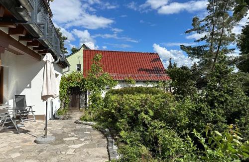 Stadtlengsfeld Apartamento | Schöne Ferienwohnung im Landhaus