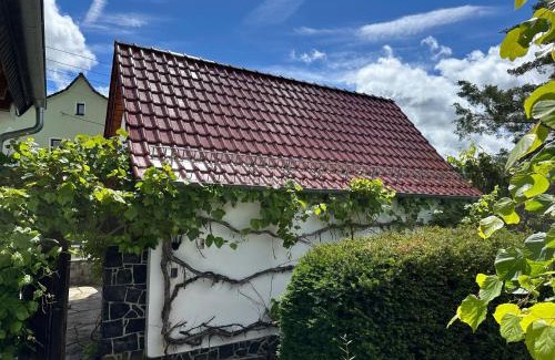 Stadtlengsfeld Apartamento | Schöne Ferienwohnung im Landhaus