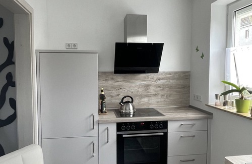 Werder Apartamento | Schöne Ferienwohnung für 2 bis 6 Personen 80 qm