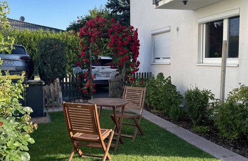 Werder Apartamento | Schöne Ferienwohnung für 2 bis 6 Personen 80 qm