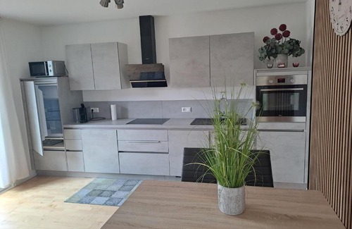 Toster Apartamento | Schöne Ferienwohnung