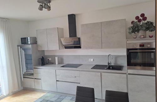 Toster Apartamento | Schöne Ferienwohnung