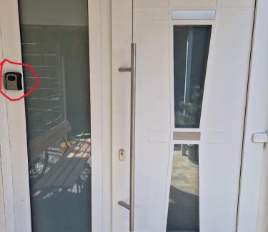 Toster Apartamento | Schöne Ferienwohnung