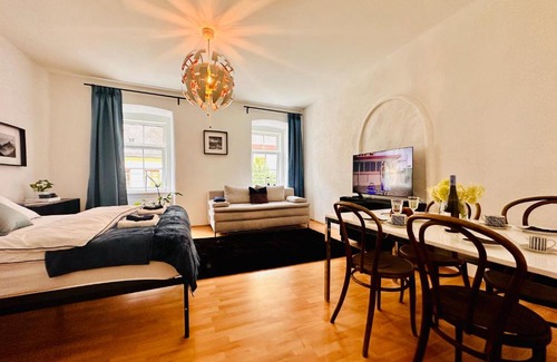 Schottwien Apartamento | Schöne Ferienwohnung