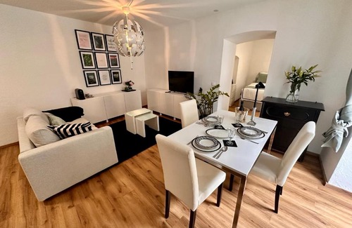 Schottwien Apartamento | Schöne Ferienwohnung