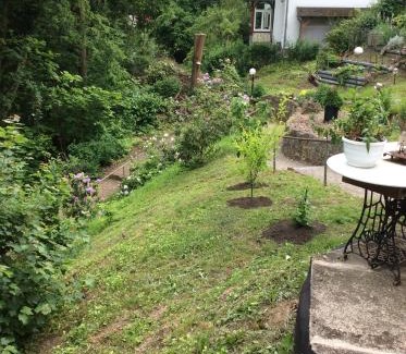 Eisenach Apartamento | Schöne Ferienwohnung