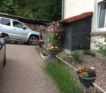 Eisenach Apartamento | Schöne Ferienwohnung