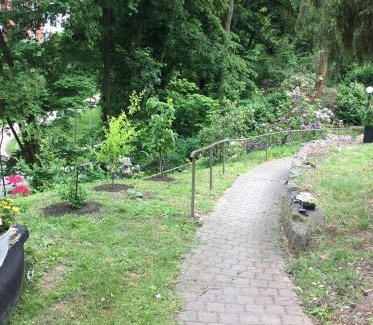 Eisenach Apartamento | Schöne Ferienwohnung