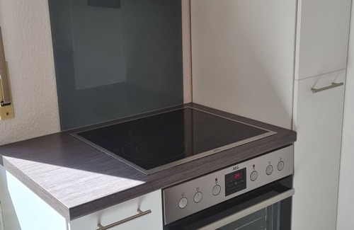 Eriskirch Apartamento | Schöne Ferienwohnung in Eriskirch am Bodensee