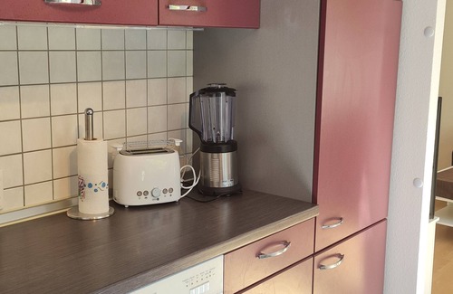 Eriskirch Apartamento | Schöne Ferienwohnung in Eriskirch am Bodensee