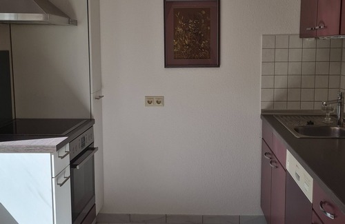 Eriskirch Apartamento | Schöne Ferienwohnung in Eriskirch am Bodensee