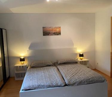 Wiggensbach Apartamento | Schöne Ferienwohnung in Top Lage
