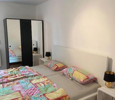 Wiggensbach Apartamento | Schöne Ferienwohnung in Top Lage