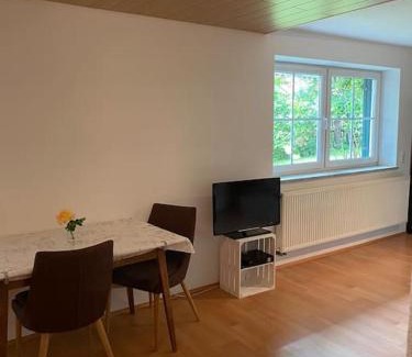 Wiggensbach Apartamento | Schöne Ferienwohnung in Top Lage
