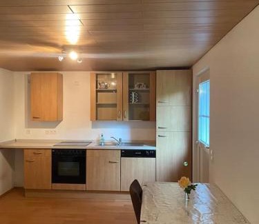 Wiggensbach Apartamento | Schöne Ferienwohnung in Top Lage