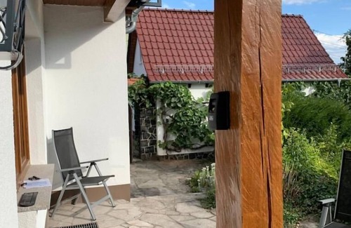 Stadtlengsfeld Apartamento | Schöne Ferienwohnung im Landhaus