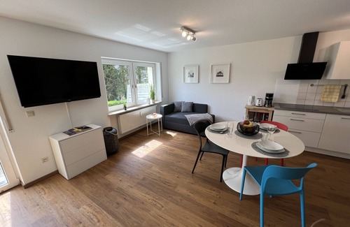 Stockach Apartamento | Schöne Ferienwohnung in Stockach