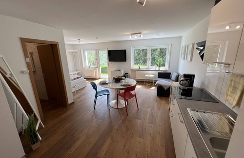Stockach Apartamento | Schöne Ferienwohnung in Stockach