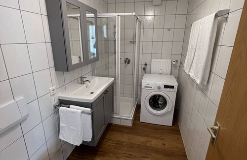 Stockach Apartamento | Schöne Ferienwohnung in Stockach