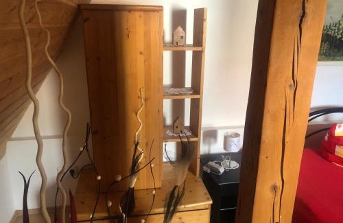 Deggendorf Apartamento | Schöne Ferienwohnung in Bahnhofsnähe für Urlaub, Studium oder Arbeit