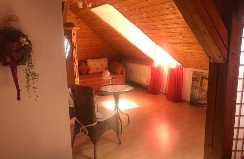 Deggendorf Apartamento | Schöne Ferienwohnung in Bahnhofsnähe für Urlaub, Studium oder Arbeit