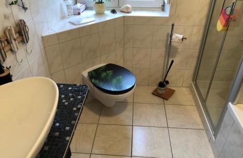 Deggendorf Apartamento | Schöne Ferienwohnung in Bahnhofsnähe für Urlaub, Studium oder Arbeit
