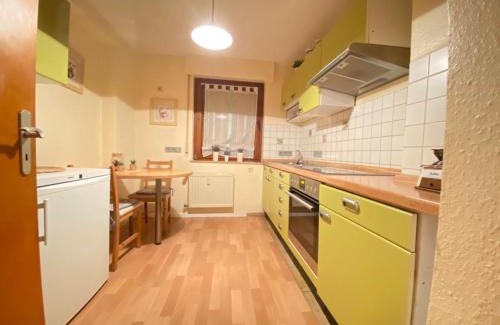 Laurenburg Apartamento | Schöne Ferienwohnung in Laurenburg