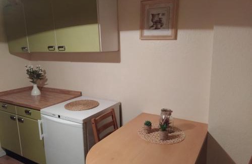 Laurenburg Apartamento | Schöne Ferienwohnung in Laurenburg