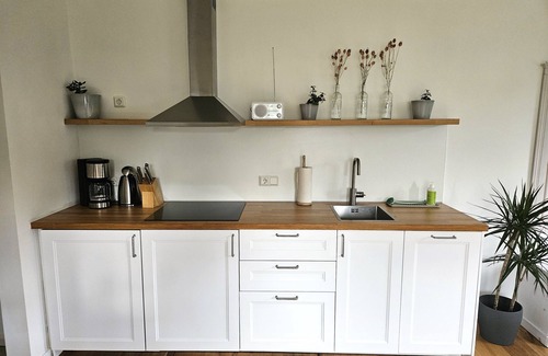 Radolfzell am Bodensee Apartamento | Schöne, Gemütliche Fewo in Bauernhaus mit Garten
