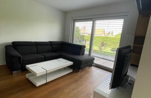 Puntigam Apartamento | Schöne Gartenwohnung mit Carport und Terrasse!
