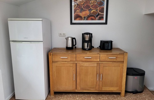 Linsingen Apartamento | Schöne Große Ferienwohnung für 1-4 Gäste, zum Entspannen Bestens Geeignet