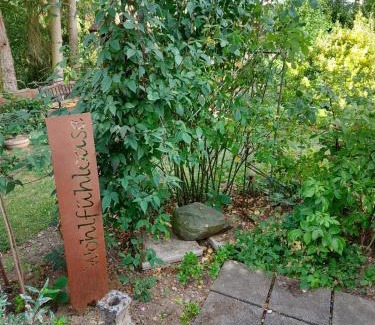Boppard Apartamento | Schöne Maid