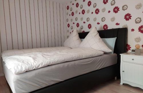 Boppard Apartamento | Schöne Maid