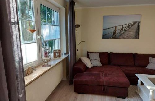Boppard Apartamento | Schöne Maid