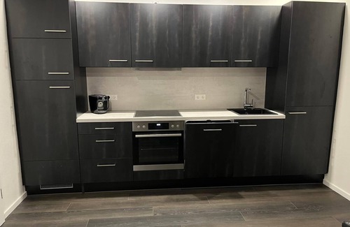 Meisenheim Apartamento | Schöne Moderne Erdgeschoss Ferienwohnung