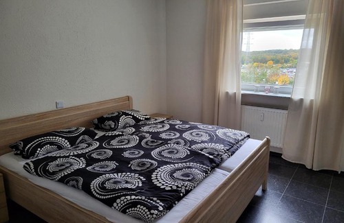 North Dudweiler Apartamento | schöne, modernisierte Wohnung - Dudweiler