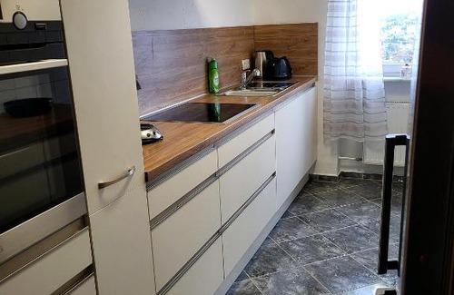 North Dudweiler Apartamento | schöne, modernisierte Wohnung - Dudweiler