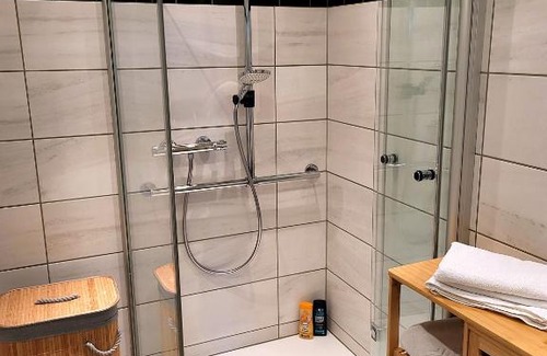 North Dudweiler Apartamento | schöne, modernisierte Wohnung - Dudweiler