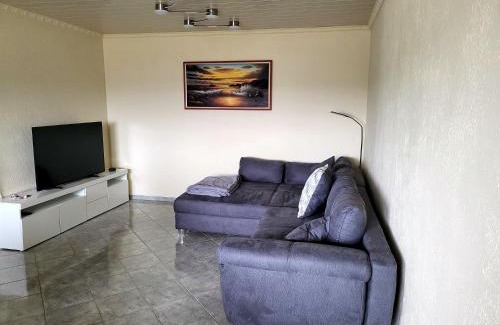 North Dudweiler Apartamento | schöne, modernisierte Wohnung - Dudweiler