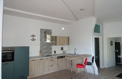 Potsdam West Apartamento | Schöne, Neue Ferienwohnung, Familienfreundlich in Zentrums- und Schlossparknähe