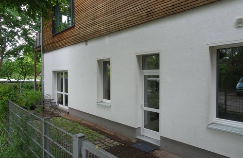 Potsdam West Apartamento | Schöne, Neue Ferienwohnung, Familienfreundlich in Zentrums- und Schlossparknähe