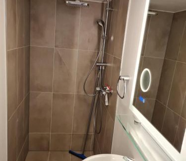 Nordstadt Apartamento | Schöne ruhige Eigentumswohnung mit Terrasse