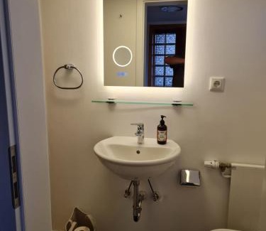 Nordstadt Apartamento | Schöne ruhige Eigentumswohnung mit Terrasse